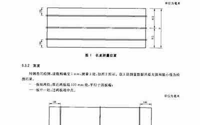 GBT30100-2013 建筑墙板试验方法.pdf